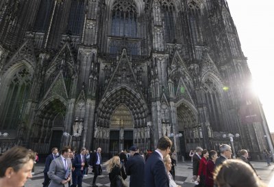 Nordrhein-Westfalen für Notre-Dame: Beweis deutsch-französischer Zusammenarbeit in Frieden, Freiheit und Freundschaft