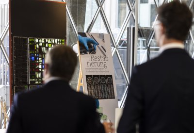 Nordrhein-Westfalen für Notre-Dame: Beweis deutsch-französischer Zusammenarbeit in Frieden, Freiheit und Freundschaft