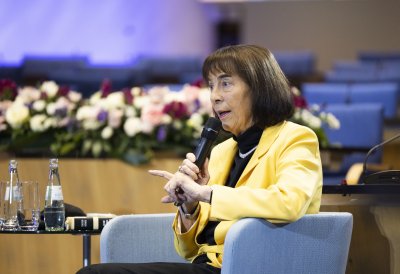 Ministerpräsident Hendrik Wüst: Gleichstellung ist Auftrag unseres Grundgesetzes und bedarf uns aller Anstrengung 