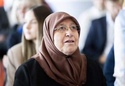 Integrationsprojekt PerMenti mit Mevlüde-Genç-Medaille des Landes Nordrhein-Westfalen geehrt