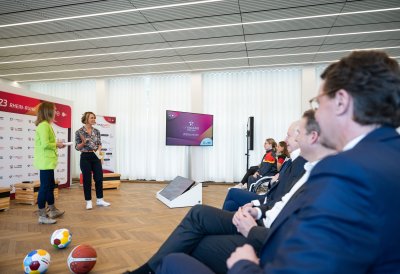 Die Finals 2023 Rhein-Ruhr