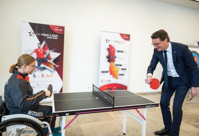 Die Finals 2023 Rhein-Ruhr