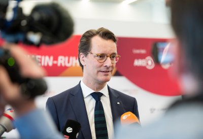 Die Finals 2023 Rhein-Ruhr