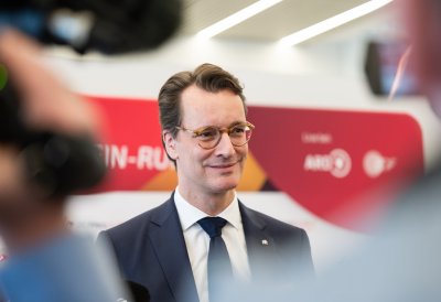 Die Finals 2023 Rhein-Ruhr