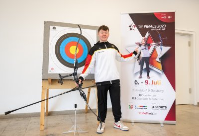 Die Finals 2023 Rhein-Ruhr