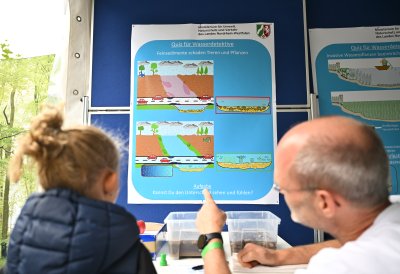 Hey, Demokratie! – Tag der offenen Tür im Regierungsviertel