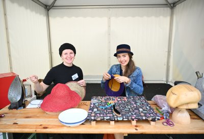 Hey, Demokratie! – Tag der offenen Tür im Regierungsviertel