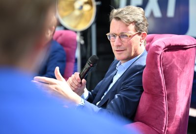 Hey, Demokratie! – Tag der offenen Tür im Regierungsviertel