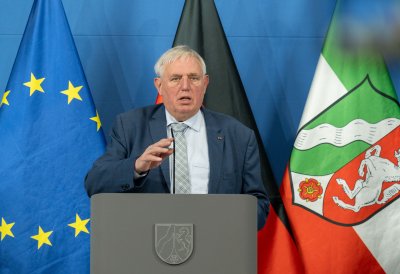 Bundesratsinitiative fordert Unterstützung für die Krankenhäuser