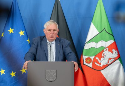 Bundesratsinitiative fordert Unterstützung für die Krankenhäuser