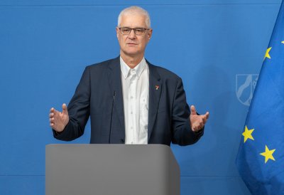 Bundesratsinitiative fordert Unterstützung für die Krankenhäuser