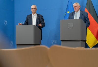 Bundesratsinitiative fordert Unterstützung für die Krankenhäuser