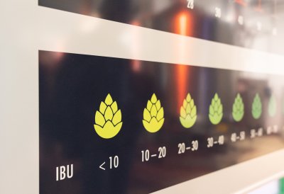 Ministerpräsident Hendrik Wüst besucht die Pott’s Brauerei in Oelde