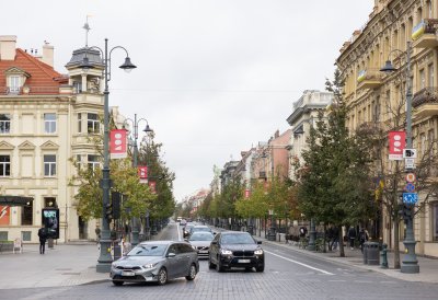 Ministerpräsident Hendrik Wüst reist nach Litauen – Tag 2