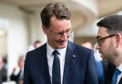 Landtag und Landesregierung gedenken Opfer von Hamas-Terrorangriff