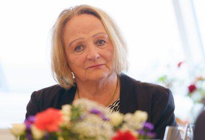 Landeskabinett tauscht sich mit jüdischen Landesverbänden aus