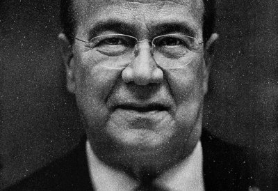 Ministerpräsident Armin Laschet