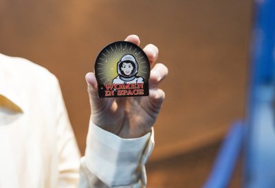 Besuch beim Jet Propulsion Laboratory