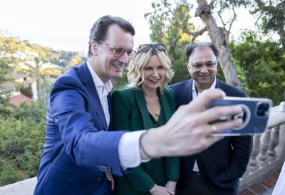 Filmvorstellung „MOSES – 13 Steps“ und Themenabend in der Villa Aurora