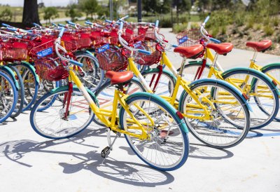 Ministerpräsident Wüst besucht Google im Silicon Valley