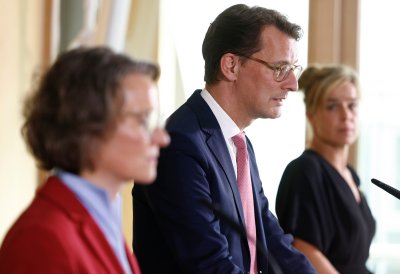 Landesregierung beschließt Eckpunkte einer Altschulden-Lösung