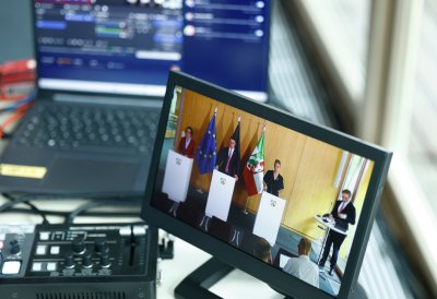 Landesregierung beschließt Eckpunkte einer Altschulden-Lösung