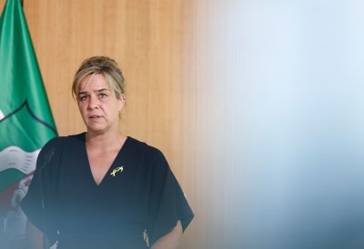 Landesregierung beschließt Eckpunkte einer Altschulden-Lösung