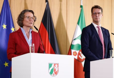 Landesregierung beschließt Eckpunkte einer Altschulden-Lösung