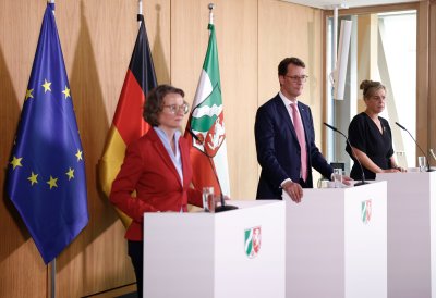 Landesregierung beschließt Eckpunkte einer Altschulden-Lösung