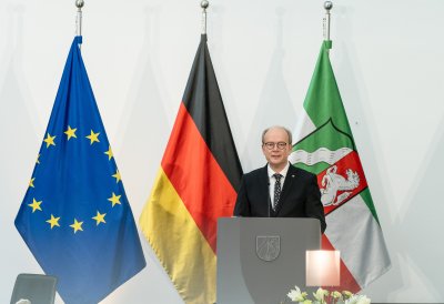 80 Jahre Befreiung von Auschwitz: Gedenken an die Opfer des Holocaust