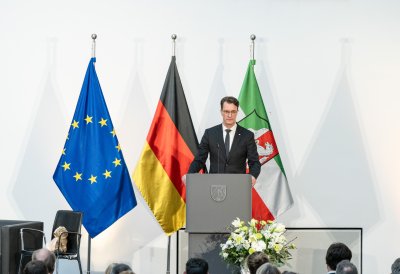 80 Jahre Befreiung von Auschwitz: Gedenken an die Opfer des Holocaust