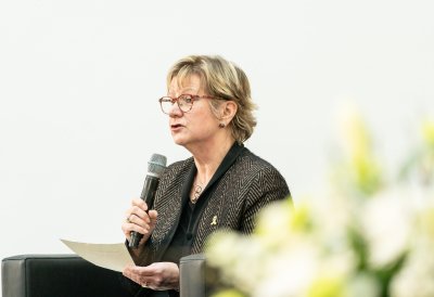 80 Jahre Befreiung von Auschwitz: Gedenken an die Opfer des Holocaust