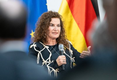 80 Jahre Befreiung von Auschwitz: Gedenken an die Opfer des Holocaust