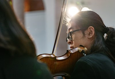 80 Jahre Befreiung von Auschwitz: Gedenken an die Opfer des Holocaust