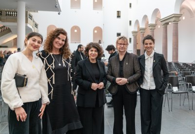 80 Jahre Befreiung von Auschwitz: Gedenken an die Opfer des Holocaust