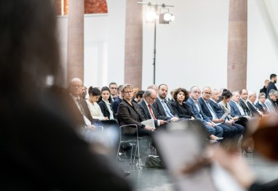 80 Jahre Befreiung von Auschwitz: Gedenken an die Opfer des Holocaust