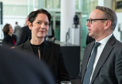 80 Jahre Befreiung von Auschwitz: Gedenken an die Opfer des Holocaust