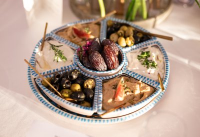 Ministerpräsident Hendrik Wüst lädt zum traditionellen Fastenbrechen in die Staatskanzlei ein