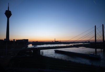 Ministerpräsident Hendrik Wüst lädt zum traditionellen Fastenbrechen in die Staatskanzlei ein