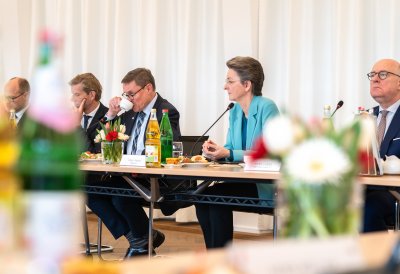 Industriepolitischer Impuls zur Stärkung der Industrie in Deutschland und Nordrhein-Westfalen beschlossen