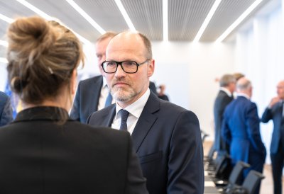 Industriepolitischer Impuls zur Stärkung der Industrie in Deutschland und Nordrhein-Westfalen beschlossen