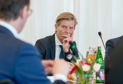 Industriepolitischer Impuls zur Stärkung der Industrie in Deutschland und Nordrhein-Westfalen beschlossen