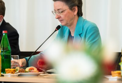 Industriepolitischer Impuls zur Stärkung der Industrie in Deutschland und Nordrhein-Westfalen beschlossen