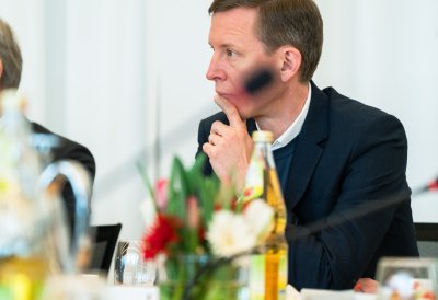 Industriepolitischer Impuls zur Stärkung der Industrie in Deutschland und Nordrhein-Westfalen beschlossen