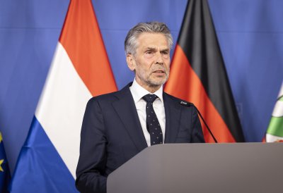 Regierungskonsultationen zwischen Nordrhein-Westfalen und den Niederlanden