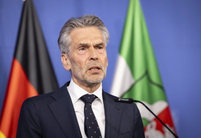 Regierungskonsultationen zwischen Nordrhein-Westfalen und den Niederlanden