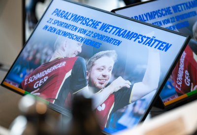 Nordrhein-Westfalen steht bereit für Olympische und Paralympische Spiele an Rhein und Ruhr