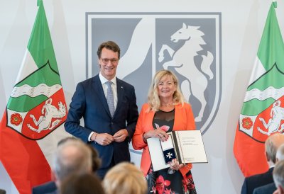 Inge Losch-Engler aus Meerbusch 