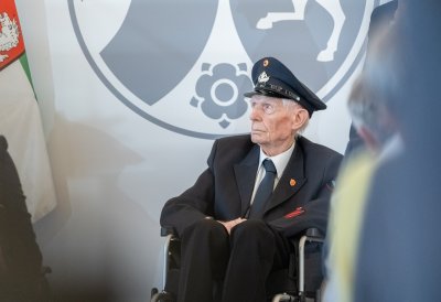 Karl-Heinz Sandbaumhüter aus Greven