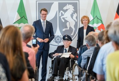 Karl-Heinz Sandbaumhüter aus Greven